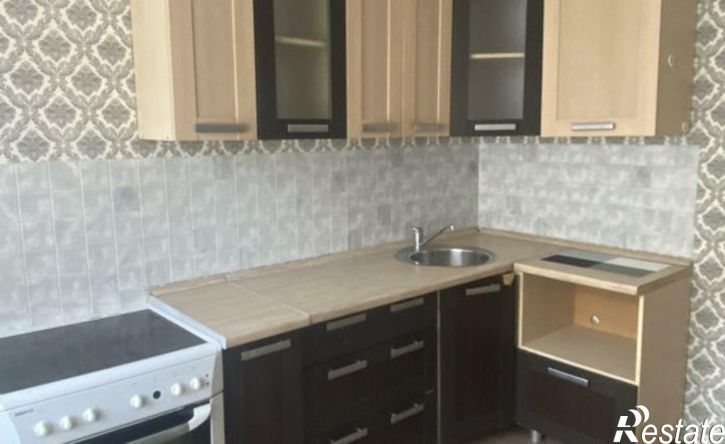 1-комн квартира ул Батумская, 26,  д. 26