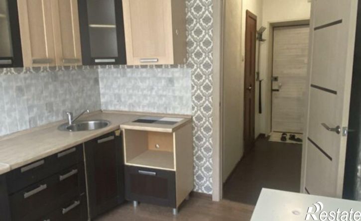 1-комн квартира ул Батумская, 26,  д. 26