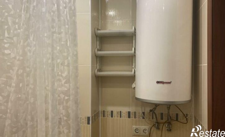 1-комн квартира ул Батумская, 26,  д. 26