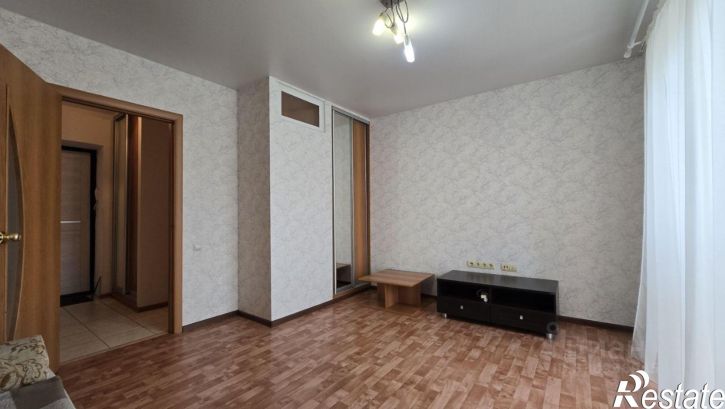 1-комн квартира ул Светловская, 10,  д. 10
