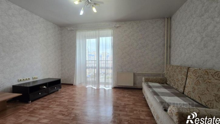 1-комн квартира ул Светловская, 10,  д. 10
