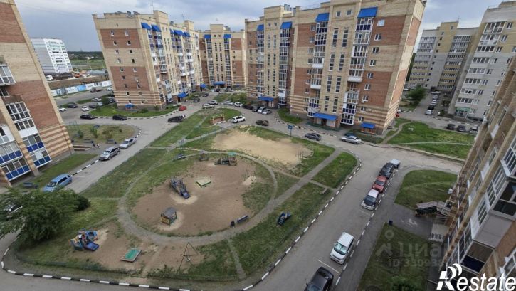 1-комн квартира ул Светловская, 10,  д. 10