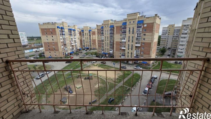 1-комн квартира ул Светловская, 10,  д. 10