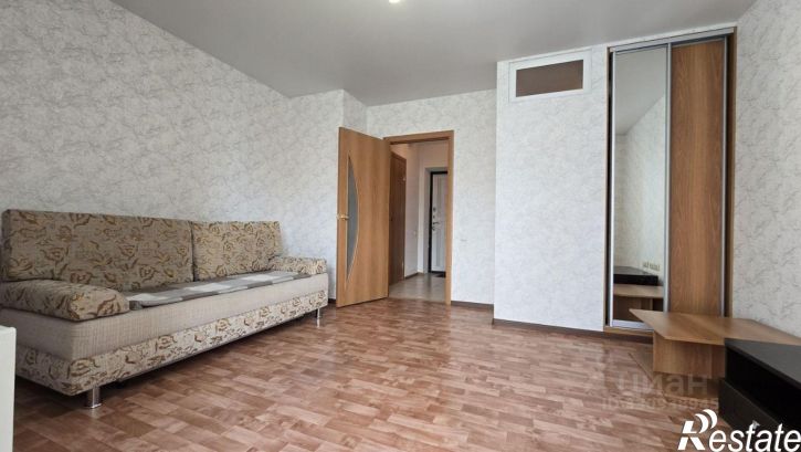 1-комн квартира ул Светловская, 10,  д. 10