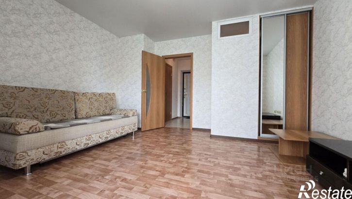 1-комн квартира ул Светловская, 10,  д. 10