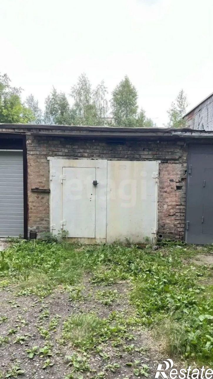 Гараж/парковка улица Чапаева, 83,  д. 83