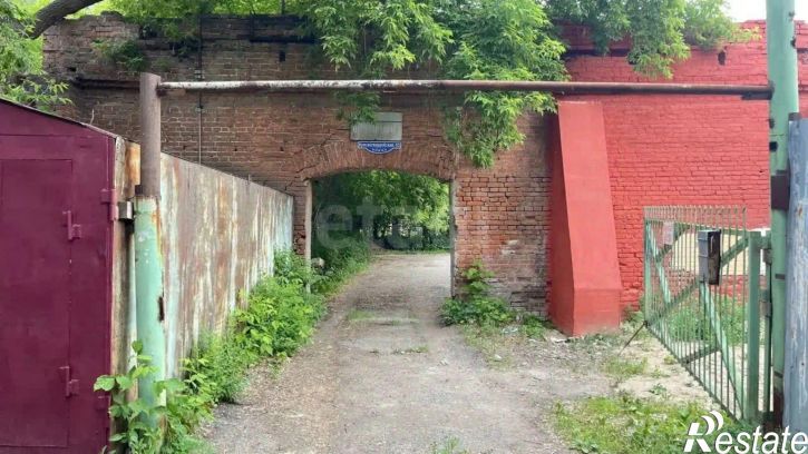 Гараж/парковка улица Чапаева, 83,  д. 83