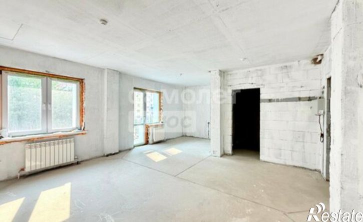 1-комн квартира 3-я Енисейская улица, 32,  д. 32