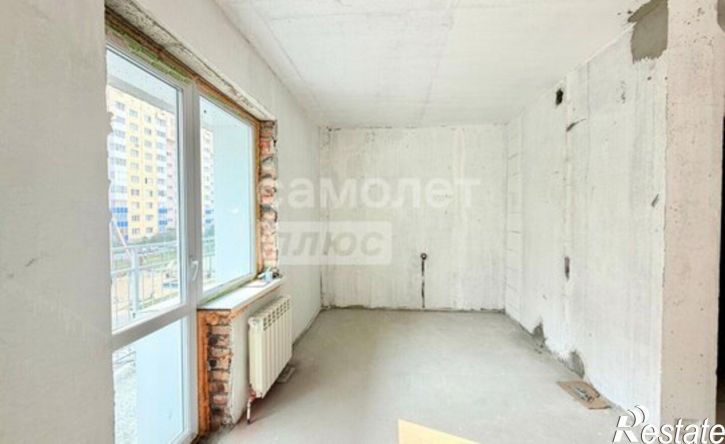 1-комн квартира 3-я Енисейская улица, 32,  д. 32