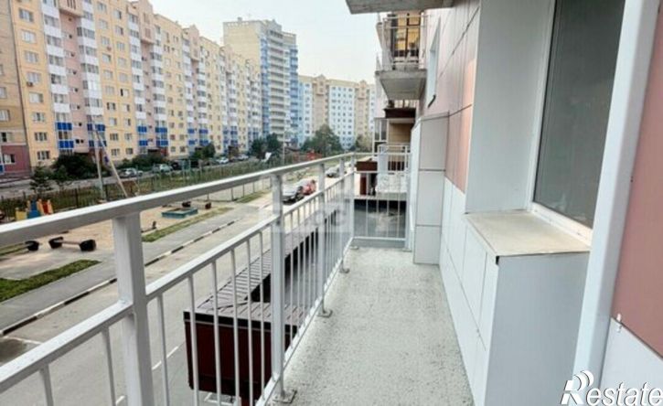 1-комн квартира 3-я Енисейская улица, 32,  д. 32