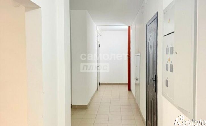 1-комн квартира 3-я Енисейская улица, 32,  д. 32