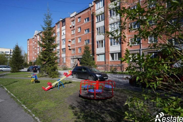 1-комн квартира ул Багратиона, 19,  д. 19