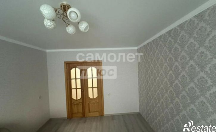 2-комн квартира ул 3-я Молодежная, 64,  д. 64