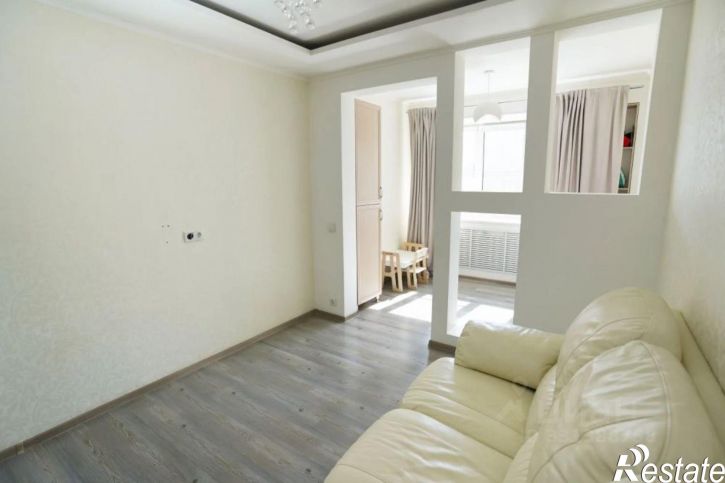 1-комн квартира ул Багратиона, 19,  д. 19