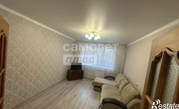 2-комн квартира ул 3-я Молодежная, 64,  д. 64
