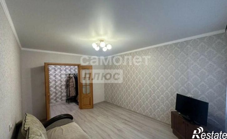 2-комн квартира ул 3-я Молодежная, 64,  д. 64