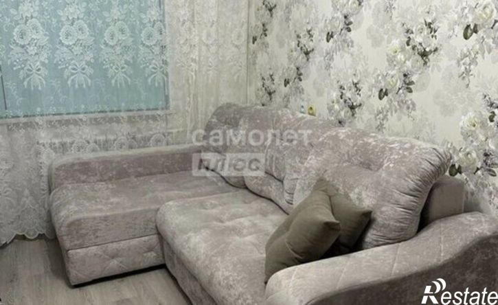 2-комн квартира ул 3-я Молодежная, 64,  д. 64