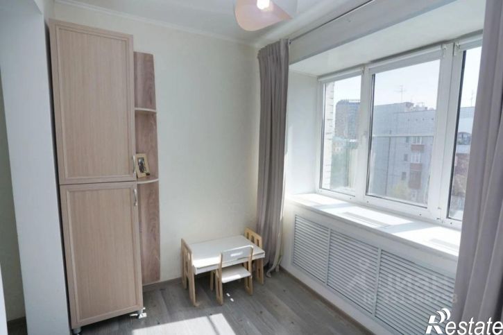 1-комн квартира ул Багратиона, 19,  д. 19