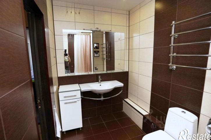 1-комн квартира ул Багратиона, 19,  д. 19