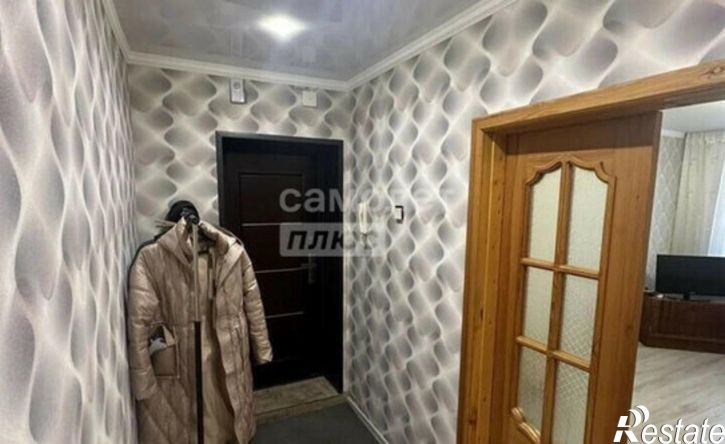 2-комн квартира ул 3-я Молодежная, 64,  д. 64