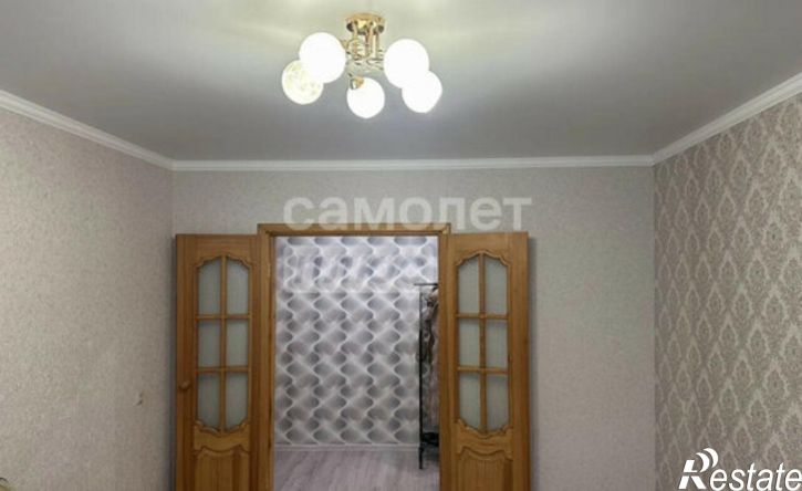 2-комн квартира ул 3-я Молодежная, 64,  д. 64