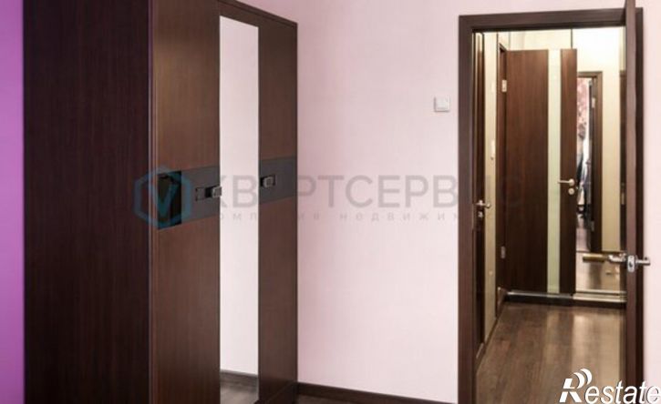2-комн квартира ул Конева, 20,  д. 20