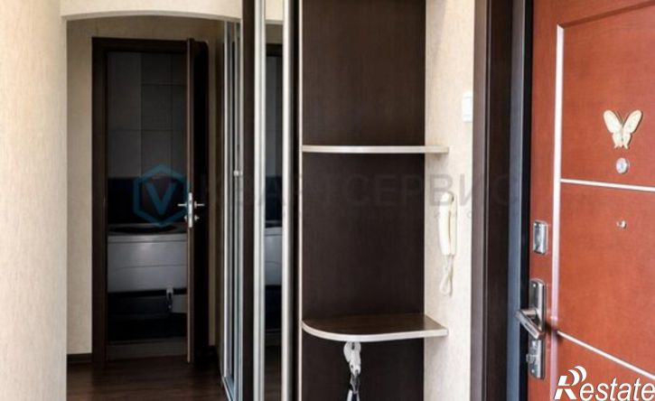 2-комн квартира ул Конева, 20,  д. 20