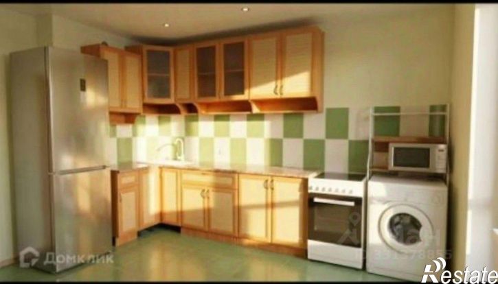 1-комн квартира б-р М.М.Кузьмина, 23,  д. 23