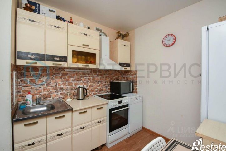 2-комн квартира ул Светловская, 12,  д. 12