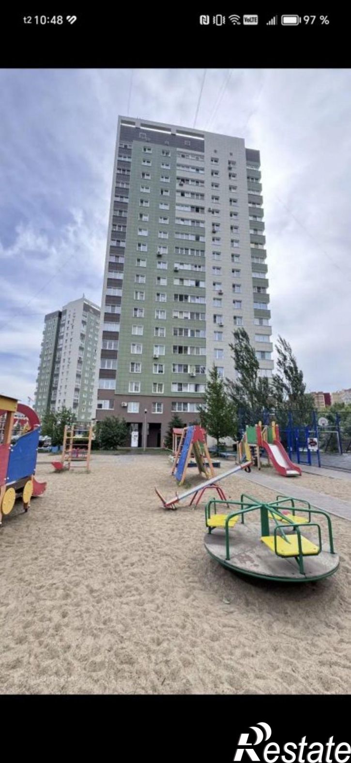 1-комн квартира б-р М.М.Кузьмина, 23,  д. 23