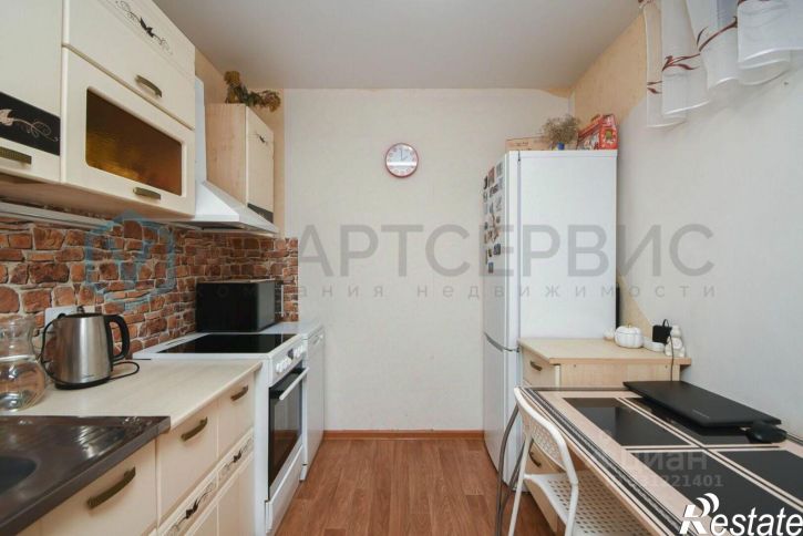 2-комн квартира ул Светловская, 12,  д. 12