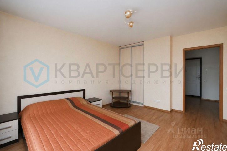 2-комн квартира ул Светловская, 12,  д. 12