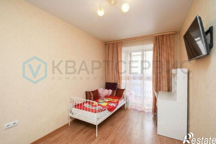 2-комн квартира ул Светловская, 12,  д. 12