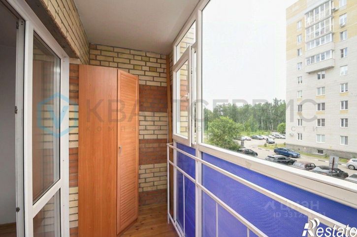 2-комн квартира ул Светловская, 12,  д. 12