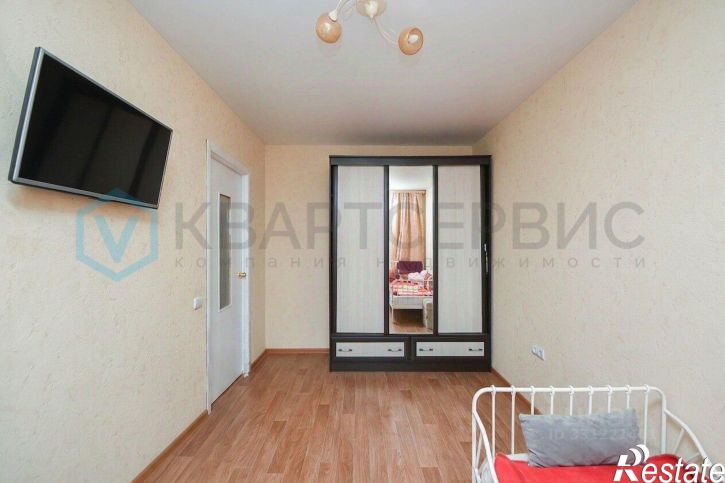 2-комн квартира ул Светловская, 12,  д. 12