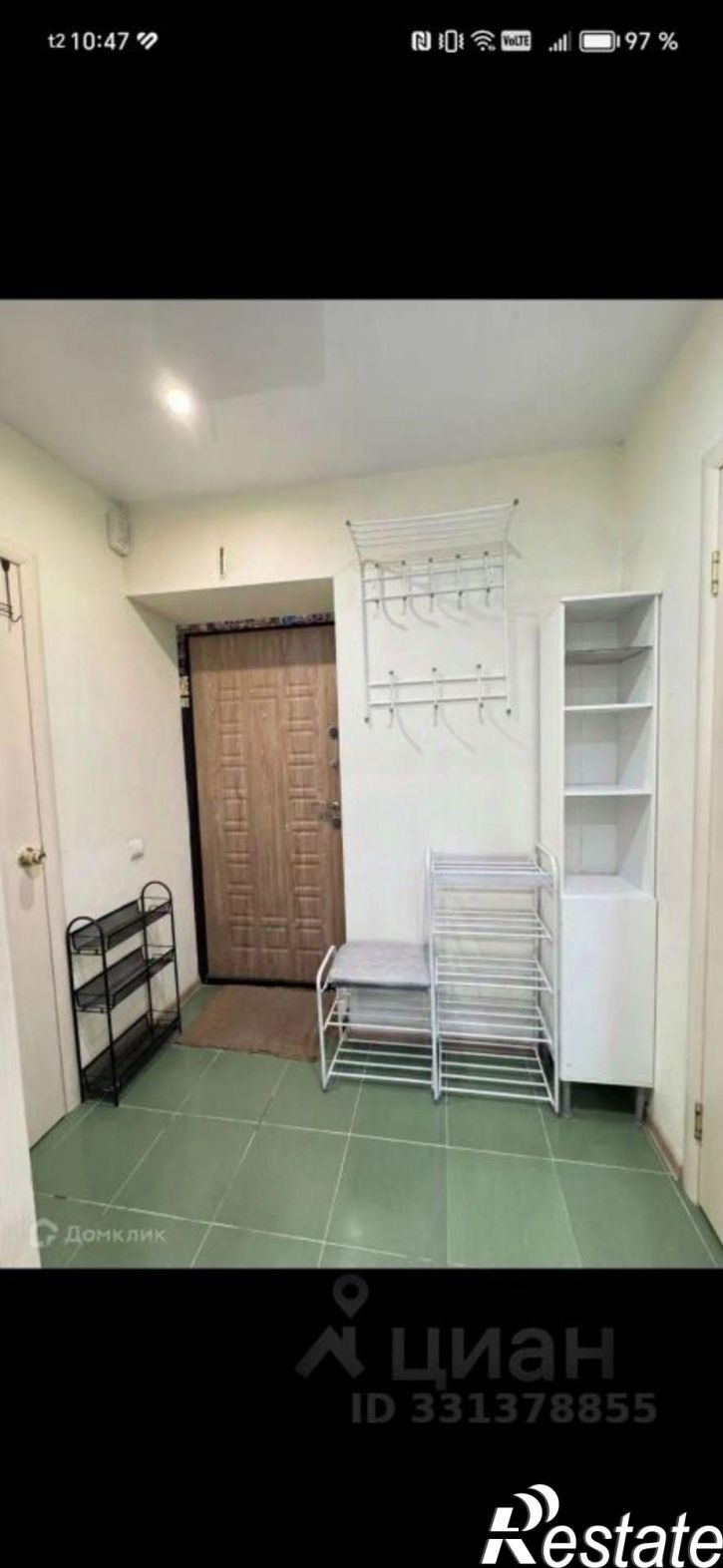 1-комн квартира б-р М.М.Кузьмина, 23,  д. 23