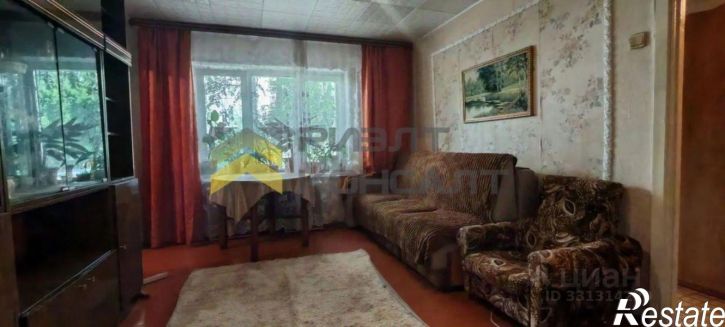 2-комн квартира ул Сулеймана Стальского, 4,  д. 4