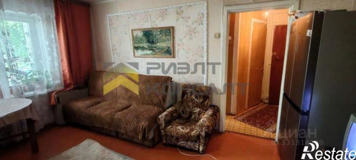 2-комн квартира ул Сулеймана Стальского, 4,  д. 4