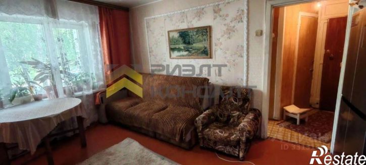 2-комн квартира ул Сулеймана Стальского, 4,  д. 4