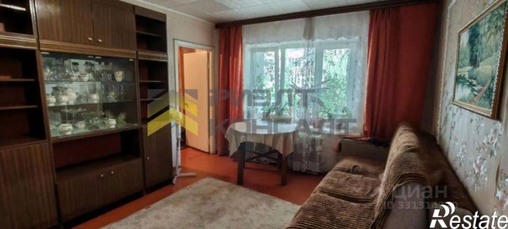 2-комн квартира ул Сулеймана Стальского, 4,  д. 4