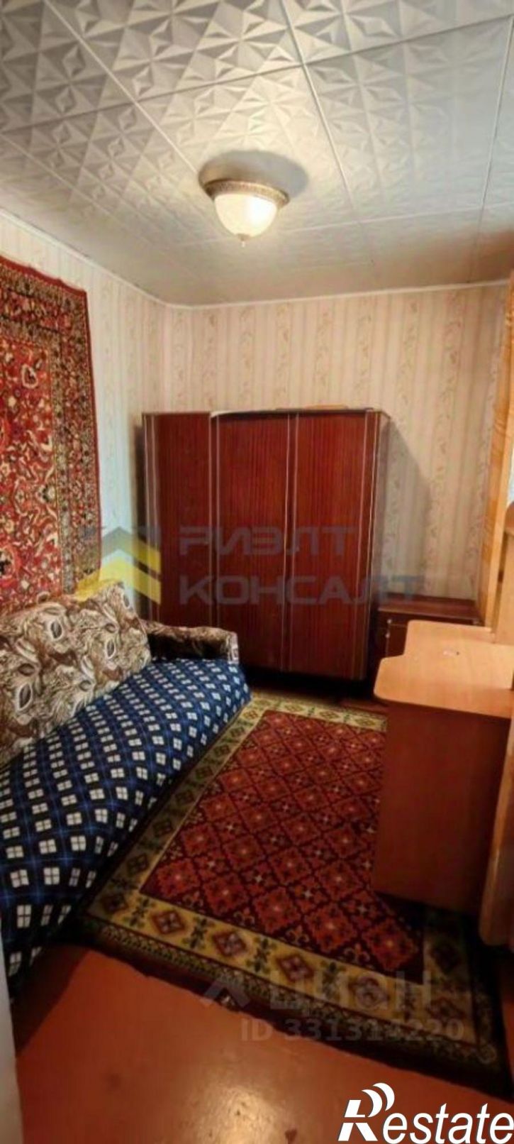 2-комн квартира ул Сулеймана Стальского, 4,  д. 4