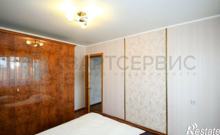 3-комн квартира ул Чехова, 3,  д. 3