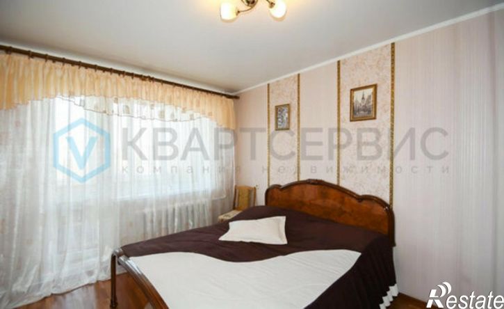 3-комн квартира ул Чехова, 3,  д. 3