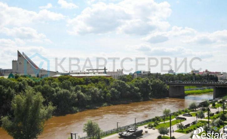 3-комн квартира ул Чехова, 3,  д. 3