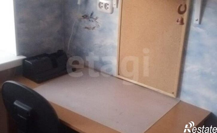 2-комн квартира ул Гуртьева, 19,  д. 19