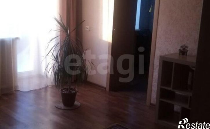 2-комн квартира ул Гуртьева, 19,  д. 19