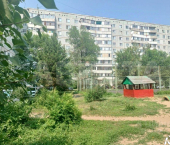 3-комн, 63кв м, этаж 4/9 ул 3-я Кордная, 23