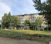 2-комн, 44кв м, этаж 5/5 ул Комкова, 1А