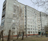 2-комн, 52кв м, этаж 1/9 ул Куйбышева, 136