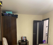 2-комн, 43кв м, этаж 1/5 ул Путилова, 11А
